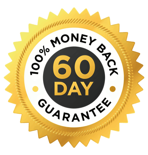 Therawolf 100% Money Back Guarantee