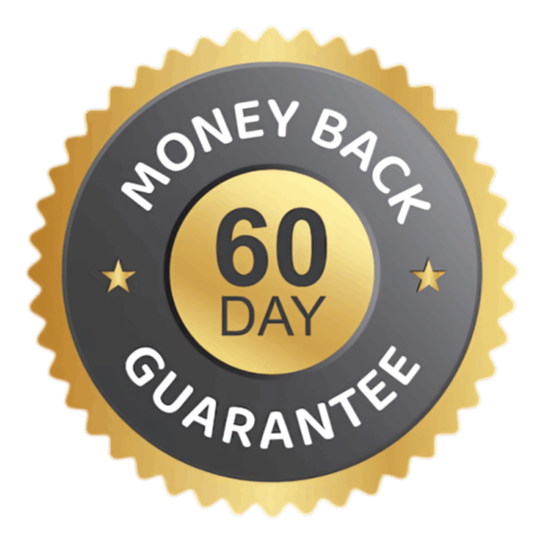 Therawolf 100% Money Back Guarantee