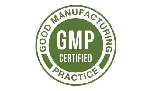 Therawolf GMP Certified